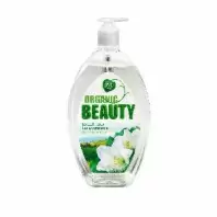 Интим-гель Organic Beauty Белая лилия и олива, 500 мл. в магазине yu39.ru