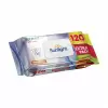 Салфетки детские влажные SUNLIGHT BABY Universal120 шт  в магазине yu39.ru
