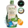 BioMio BIO-CARE Средство для мытья посуды с эфирным маслом Мандарина, 450 мл. в магазине yu39.ru
