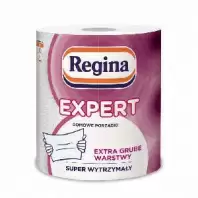 Бумажное полотенце Regina Expert, 3 сл. в магазине yu39.ru
