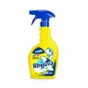 Пятновыводитель Ringuva X с желчью, триггер, 500 мл. в магазине yu39.ru