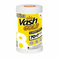 Тряпка Vash Gold Оптима 70+7 листов