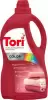 Гель д/стирки "Tori Color", флакон с ручкой, 2л 1/6 в магазине yu39.ru