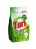Порошок д/стирки "Tori", п/э пакет, 3кг 1/4 в магазине yu39.ru