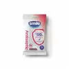 Салфетки влажные Smile W Antiseptic с хлоргексидином, 15 шт.