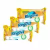 Мыло натуральное Ringuva для стирки детской одежды, 150 гр. в магазине yu39.ru
