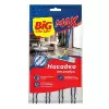 Насадка для швабры BIG City MAX, микрофибра с нейлоном