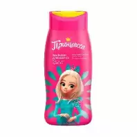 Бальзам для волос Принцесса Послушные кудряшки, 250 мл. в магазине yu39.ru