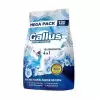 Gallus Универсальный порошок для стирки , 6,6 кг. в магазине yu39.ru