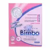 Порошок для стирки Bimbo Platinum картонная пачка, 350гр в магазине yu39.ru