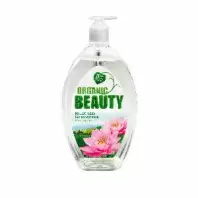 Интим-гель Organic Beauty Лотос и бамбук, 500 мл. в магазине yu39.ru