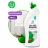 Средство чистящее Grass Dos Gel для туалета и ванны, 1000 мл. в магазине yu39.ru