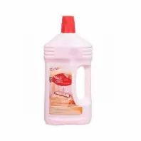 Средство Reinex Bodenglanzpflege для мытья пола Суперблеск с маслом Апельсина, 1000 мл. в магазине yu39.ru