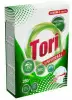 Порошок д/стирки "Tori", карт. пачка, 350гр 1/24 в магазине yu39.ru
