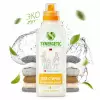 SYNERGETIC Универсальный гель для стирки деликатных тканей, 750 мл.