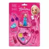 Подарочный набор Принцесса Сказочная ягодка - набор детской декоративной косметики и аксессуаров в магазине yu39.ru