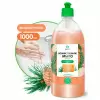 Мыло жидкое хозяйственное Grass с маслом кедра, 1000 мл в магазине yu39.ru