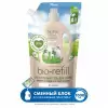 Гель для стирки белья BioMio REFILL без запаха, 1л 