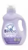 Гель д/стирки "Bimbo", детский. флакон с ручкой, 1л 1/9 в магазине yu39.ru
