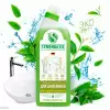 SYNERGETIC для сантехники Чайное дерево и эвкалипт, 0,7 л. в магазине yu39.ru