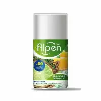 Освежитель воздуха Alpen Ароматный вернисаж, см.баллон, 250 мл. в магазине yu39.ru