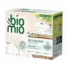 Порошок для стирки BioMio BIO-LAUNDRY POWDER Whites для белого белья, 1000г