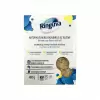 Натуральное мыльное средство Ringuva X для стирки одежды новорожденных, 400г (6) в магазине yu39.ru