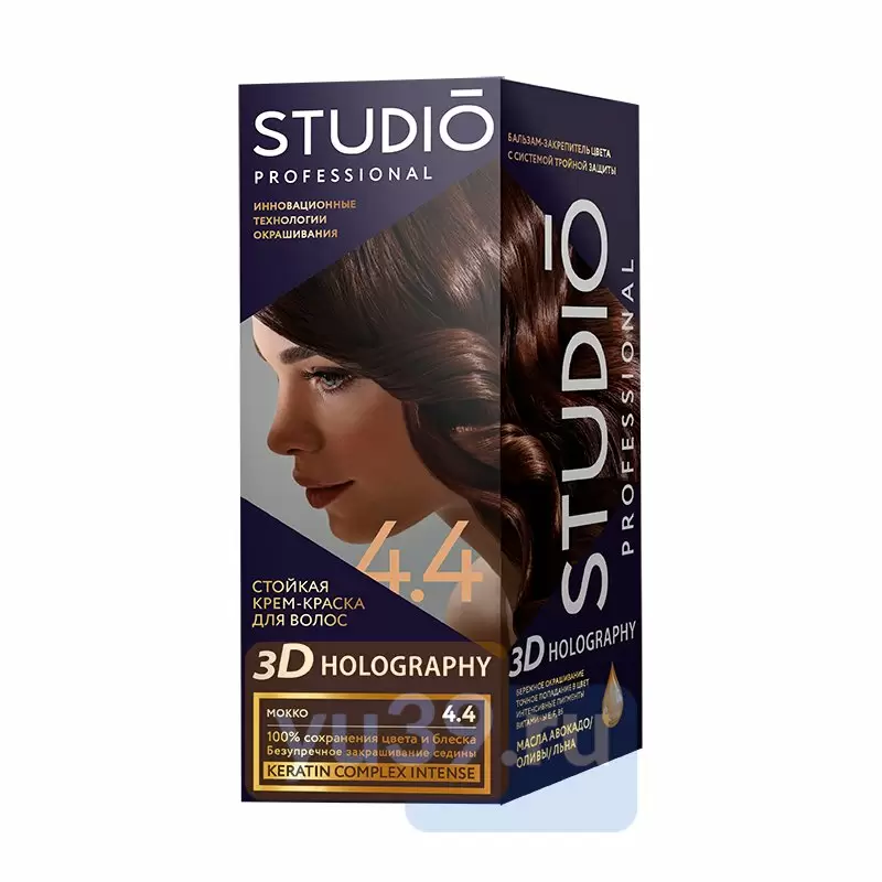 Краска studio professional