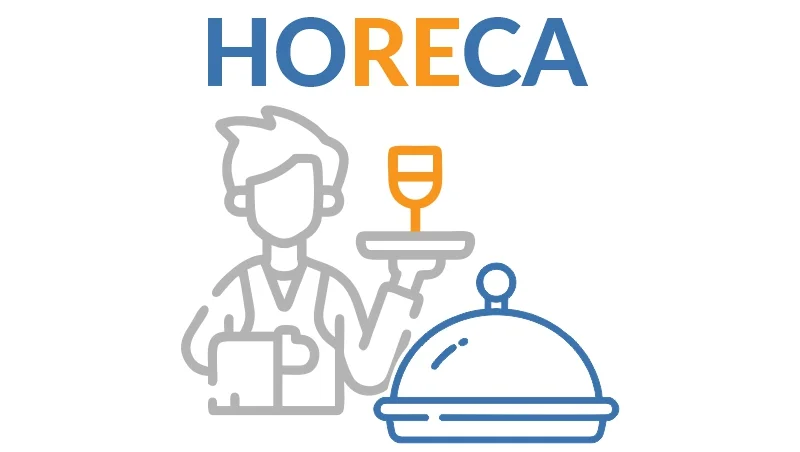Товары HoReCa: купить в Калининграде - интернет-магазин YU39