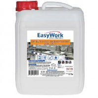 Средство EasyWork для чистки кухонных духовок и плит, 5 л. в магазине yu39.ru