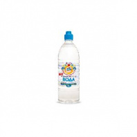 Вода для утюгов Золушка парфюмированная, 1 л. в магазине yu39.ru