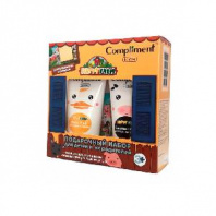 Подарочный набор № 1164 Compliment kids happy farn детский в магазине yu39.ru