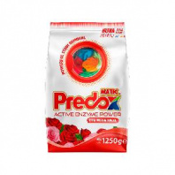 Стиральный порошок Predox Роза, 1,25 кг. в магазине yu39.ru