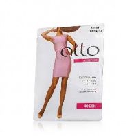 Колготки Atto Solo женские 40 DEN, цвет телесный, размер 4 в магазине yu39.ru