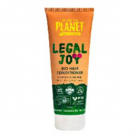 Бальзам для волос We are the PLANET Legal Joy укрепление и рост, 200 мл.
