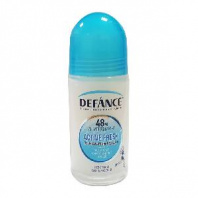 Дезодорант-антиперспирант DEFANCE Activ Fresh для женщин, шариковый, 50 мл