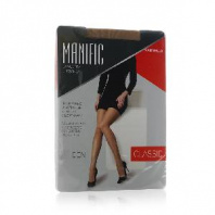 Колготки Manific Classic 70 DEN, тёмный загар, размер 1/2 (S) в магазине yu39.ru