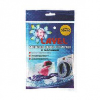 Мешок LAVEL для стирки одежды, 30 x 40 см. в магазине yu39.ru