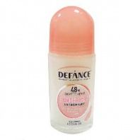 Дезодорант-антиперспирант DEFANCE Powder Care для женщин, шариковый, 50 мл