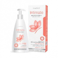 Compliment Intimate Гель для интимной гигиены с пребиотиками, 250 мл. в магазине yu39.ru