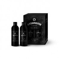 Подарочный набор №1121 Q.P. Ambassador Dark в магазине yu39.ru