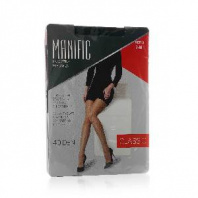 Колготки Manific Classic 40 DEN, черные, размер 3 (M) в магазине yu39.ru