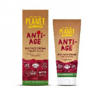 Крем для лица We are the PLANET  Forever Young омолаживающий, 50 мл.
